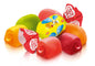 ROSHEN CRAZY BEE Natural Fruit Juices Jelly Candies Party Sweets 35oz 1KG