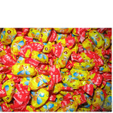 ROSHEN CRAZY BEE Natural Fruit Juices Jelly Candies Party Sweets 35oz 1KG