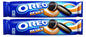 2 OREO REMIX Tiramisu & Vanilla Flavor Spread Cookies Biscuits Sweets 157g 5.5oz