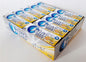 WRIGLEY'S ORBIT WHITE FRUIT Flavor Sugarfree Chewing Gum (pack of 30)