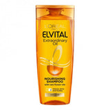 L'OREAL ELSEVE Extraordinary Oil Nourishing Shampoo for Dry Hair 250ml 8.45oz