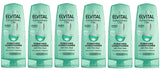 6 L'OREAL Elvital Extraordinary Clay Purifying Conditioner For Oily Hair 250ml