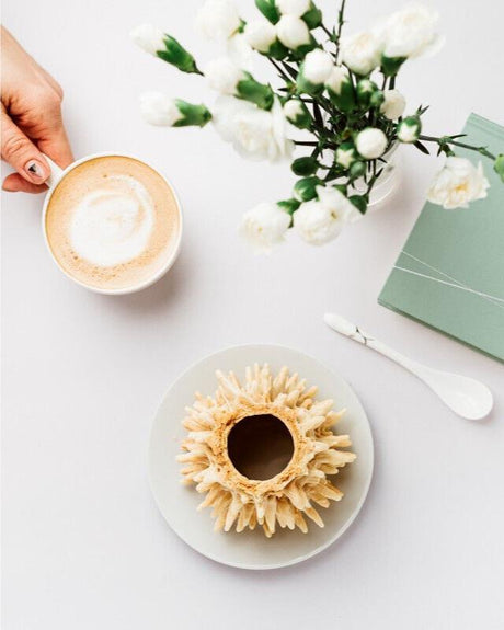 Cake Sakotis Traditional Lithuanian Tree Cake Baumkuchen 500g 17oz