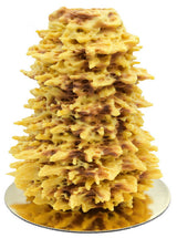 Cake Sakotis XL Traditional Lithuanian Tree Cake Baumkuchen Party Treats 1kg