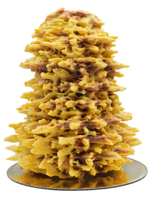 Cake Sakotis XL Traditional Lithuanian Tree Cake Baumkuchen Party Treats 1kg