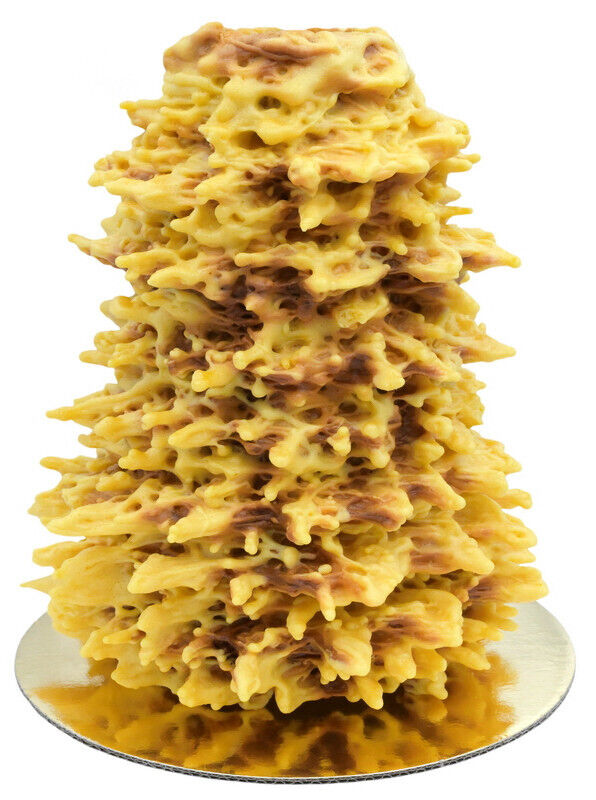 Cake Sakotis XL Traditional Lithuanian Tree Cake Baumkuchen Party Treats 1kg