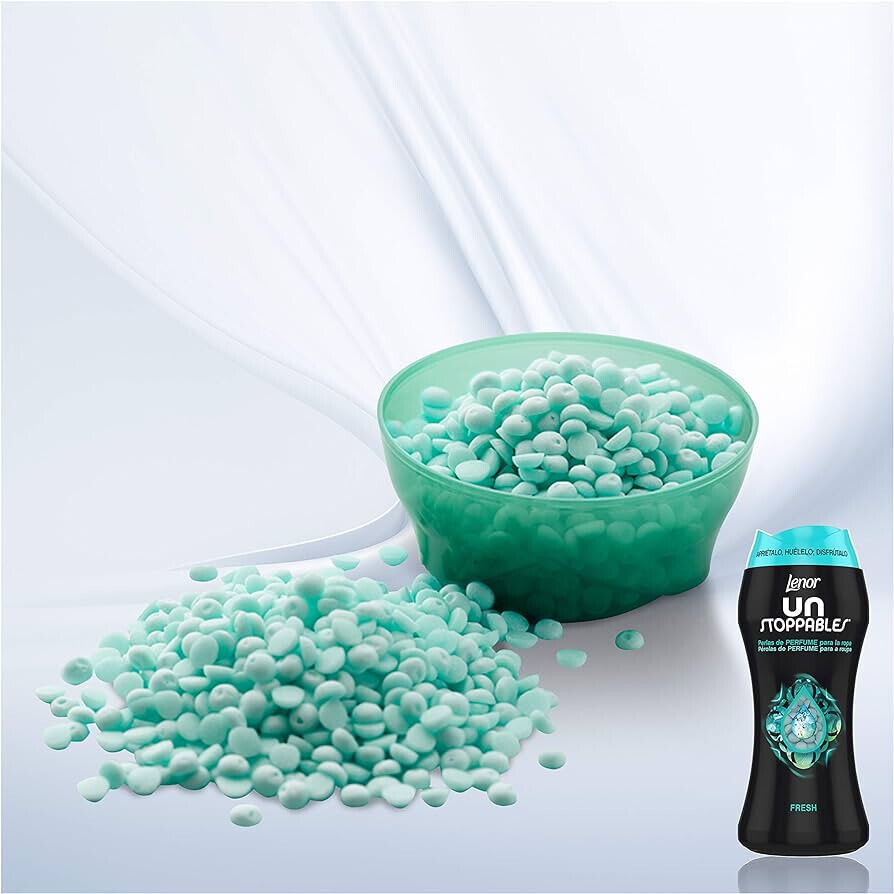 LENOR Unstoppables Laundry Perfume Scent of Ariel 210g 7.4oz