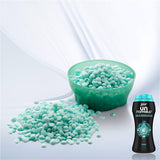 3 LENOR Unstoppables Laundry Perfume Scent of Ariel 210g 7.4oz