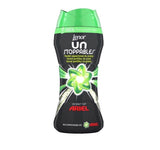 3 LENOR Unstoppables Laundry Perfume Scent of Ariel 210g 7.4oz