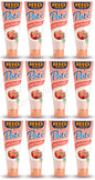 12 RIO MARE Pink Salmon Pate Snacks Spreadable Tubes Made in Italy 100g 3.5oz