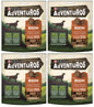 4 PURINA ADVENTUROS BISON Buffalo Superfood Dog Treats Bites 90g 3.17oz