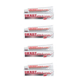 8 LACALUT WHITE & REPAIR Daily Toothpaste for Tooth Remineralization 75ml