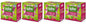 4 LOYD Green Tea with Raspberry Tea Boxes (80 servings total)