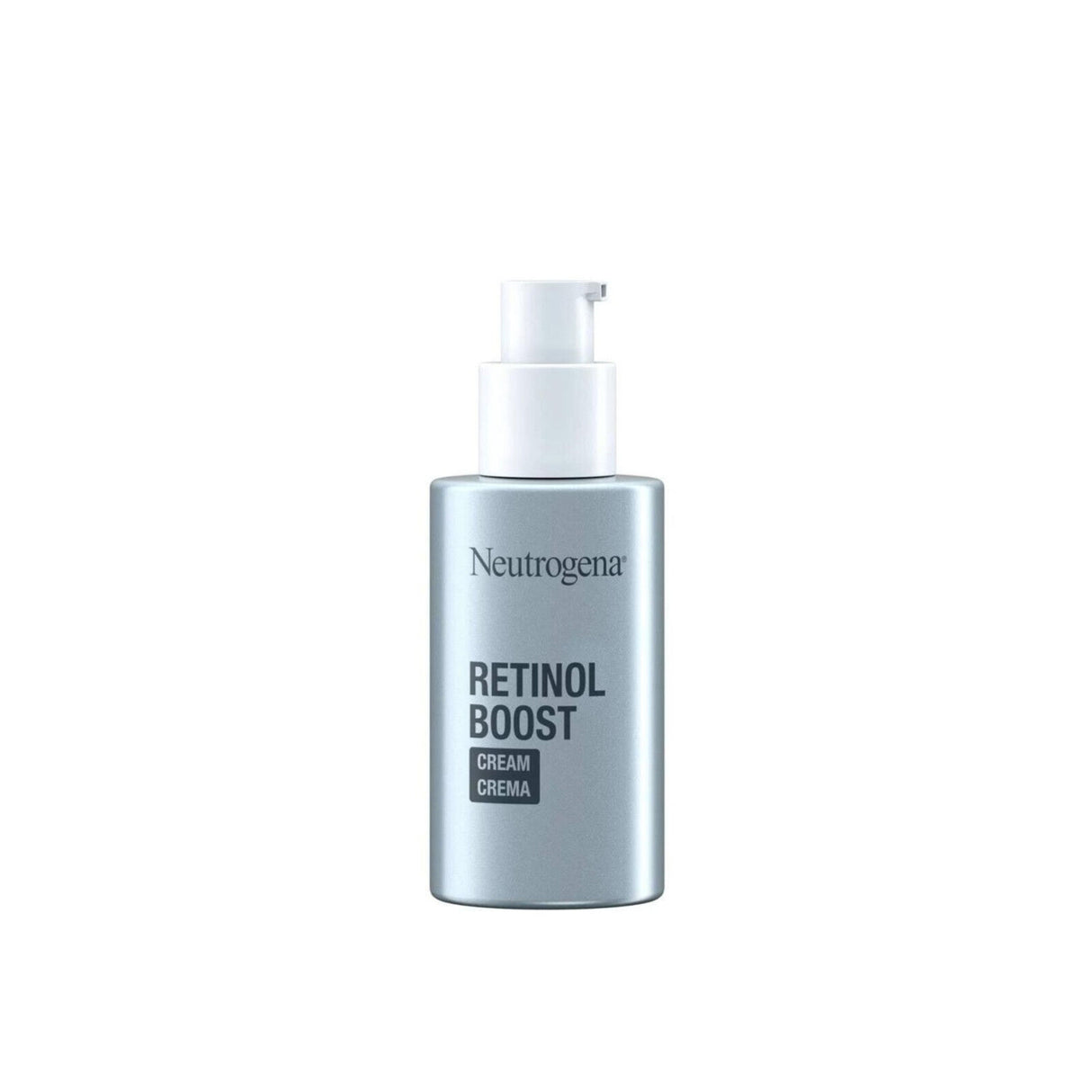 NEUTROGENA RETINOL BOOST Anti-Age Night Cream For Visibly Younger Skin 50ml