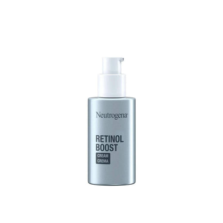 NEUTROGENA RETINOL BOOST Anti-Age Night Cream For Visibly Younger Skin 50ml