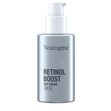 NEUTROGENA RETINOL BOOST Anti-Age Day Cream For Visibly Younger Skin 50ml