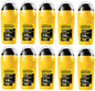 10 L'OREAL MEN EXPERT Invincible Sport XXL Roll On 96h Anti-Perspirant Deodorant