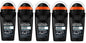 5 L'OREAL MEN EXPERT CARBON PROTECT 4in1 XXL Roll On Anti-Perspirant Deodorant