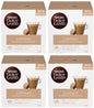 4 NESCAFE CORTADO Espresso Macchiato Boxes Dolce Gusto Instant Coffee Capsules