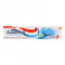 Toothpaste