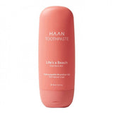 3 HAAN LIFE'S A BEACH Chai Tea & Mint Mineralizer Gel Toothpaste 55ml