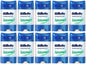 10 GILLETTE ALOE SCENT 48h Protection Antiperspirant Hydrating Gel Stick 70ml