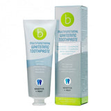 2 BECONFIDENT Multifunctional Whitening Sensitive Mint Toothpaste 75ml 2.5fl. oz