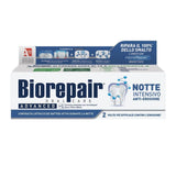2 BIOREPAIR INTENSIVE NIGHT ANTI-EROSION Toothpaste 75ml 2.5fl. oz