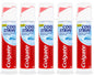 5 COLGATE COOL STRIPE Cavity Protection Pump Toothpaste 100ml 3.4fl. oz
