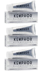3 KEMPHOR 1918 BLANQUEADORA Whitening Toothpaste 75ml 2.5fl. oz