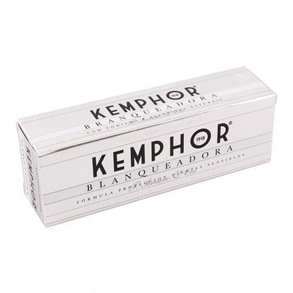 3 KEMPHOR 1918 BLANQUEADORA Whitening Toothpaste 75ml 2.5fl. oz
