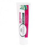 3 L'ANGELICA Herbal Gum Protection Toothpaste with Aloe 75ml 2.5fl. oz