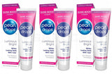 3 PEARL DROPS Shine Boost Professional Daily Whitening Toothpaste 75ml