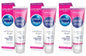 3 PEARL DROPS Shine Boost Professional Daily Whitening Toothpaste 75ml
