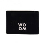 WOOM CARBON+ No.1 Whitening Toothpaste with Activated Charcoal 75ml 2.54fl.oz