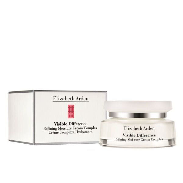 Elizabeth Arden Visible Difference Refining Moisture Cream Complex 75ml