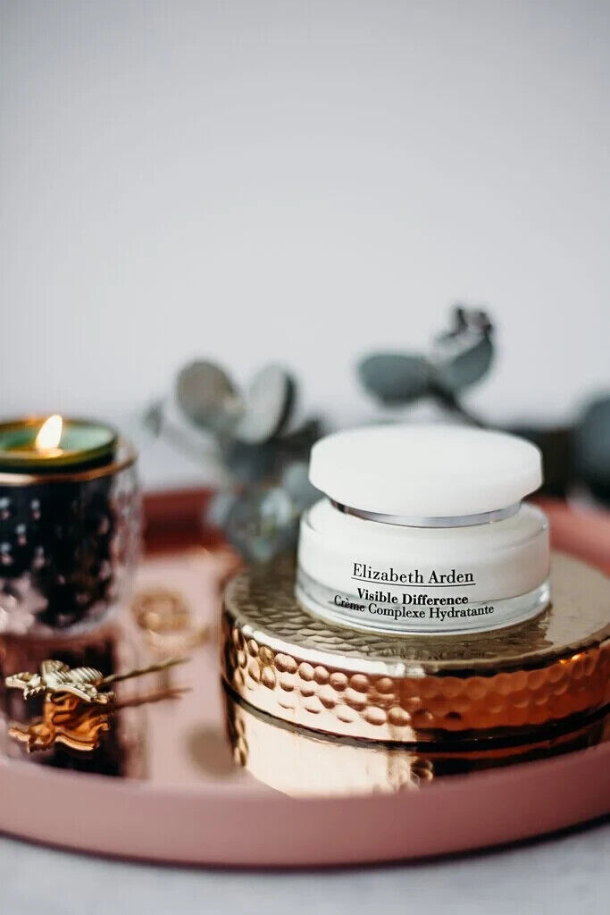 Elizabeth Arden Visible Difference Refining Moisture Cream Complex 75ml
