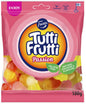 FAZER TUTTI FRUTTI Passion Fruit Flavor Gummy Candy Party Sweets 180g 6.3oz