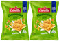 2 ESTRELLA Chanterelles & Creamy Sauce Flavor Potato Chips Snacks NEW 170g 6oz