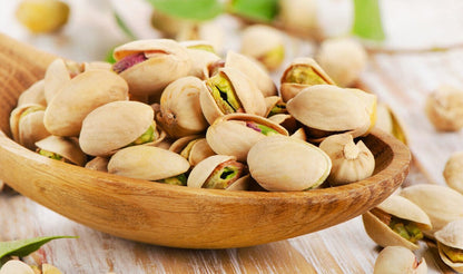 12 CALIFORNIA SNACK Pistachios Roasted & Salted Premium Quality Boso 120g 4.2oz
