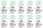 10 GARNIER INVISIBLE PROTECTION 48h Anti Marks Roll On Anti-Perspirant 50ml