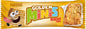 GOLDEN MINIS Biscuit Taste Breakfast Cereal Bar 25g 0.88oz