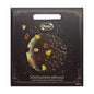 CHOCOLATE MOON Rounded Dark Chocolate with Nuts and Fruit RUTA 300g 10.5oz