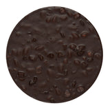 RUTA CHOCOLATE MOON Rounded Dark Chocolate Bar with Nuts and Fruits 300g 10.5oz