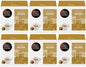 6 NESCAFE ESPRESSO MILANO Delicato Dolce Gusto Coffee Capsules Boxes New