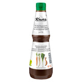 KNORR PROFESSIONAL FOR CHEFS Instant Vegetable Broth Soup Essence 1L 33.8 fl.oz