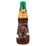 KNORR PANG GANG Chili Tomato Sauce Bottle For Asian Dishes 1L 33.8 fl. oz.
