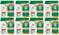 8 STARBUCKS LATTE MACCHIATO Nescafe Dolce Gusto Compatible Coffee Capsules Boxes