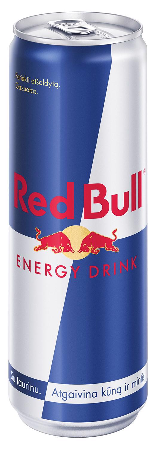 RED BULL Energy Drink 355ml
