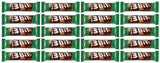 3BIT Hazelnut Cream Flavor Chocolate Bars 16 x 46g 1.6oz